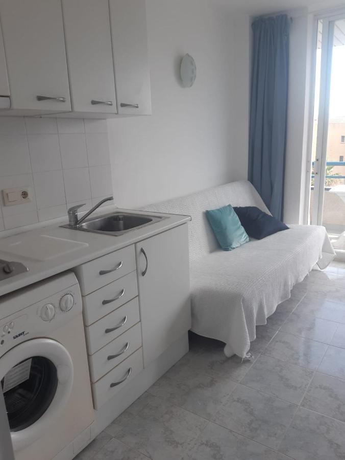 Apartament Blau Park Ii, L'Estartit Exterior foto