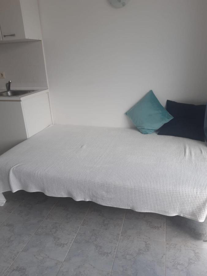 Apartament Blau Park Ii, L'Estartit Exterior foto